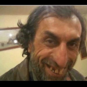 Meet your Posher, Mark